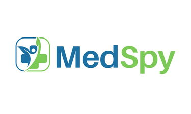 MedSpy.com - Creative brandable domain for sale